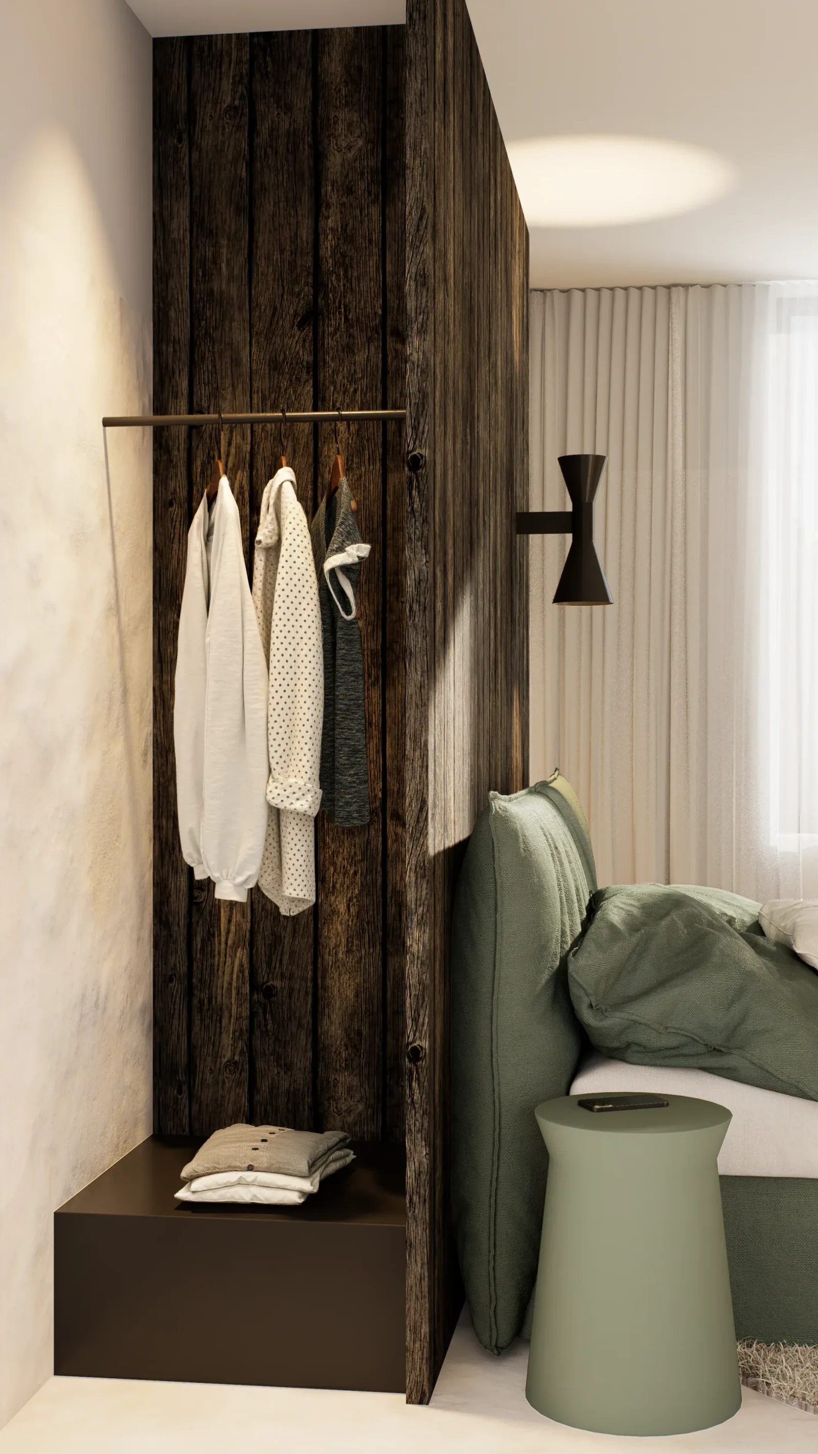 Project PIK, Hospitality