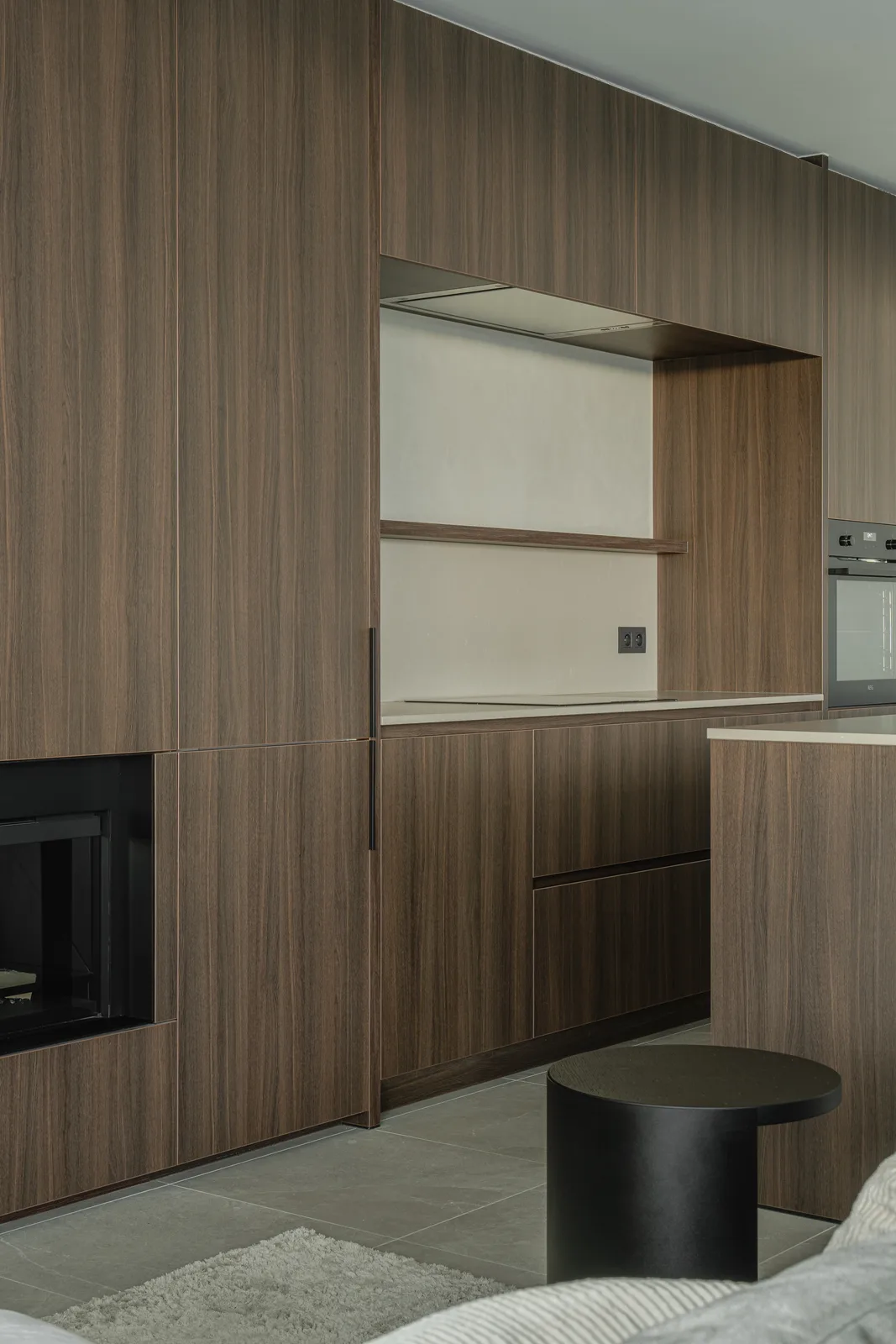 Project OET 21