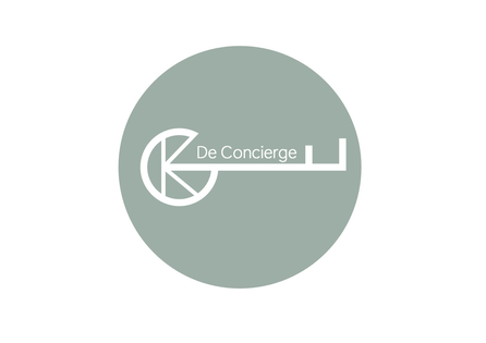 Logo De Concierge